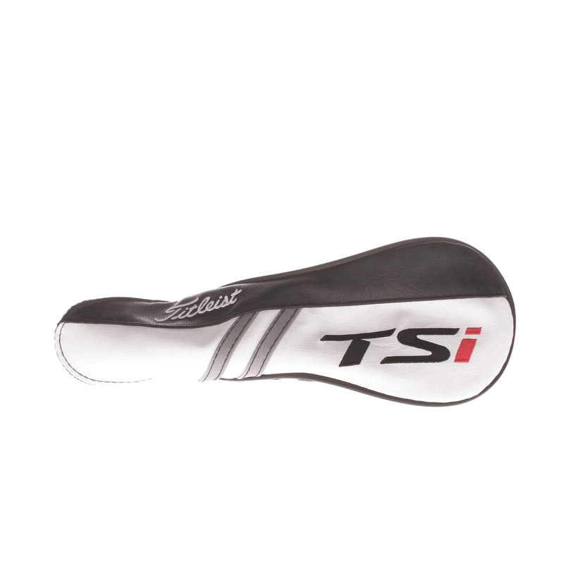 Titleist TSi1 Graphite Men's Right Fairway 7 Wood 20 Degree Regular - Tensei Blue AV Series 65 R