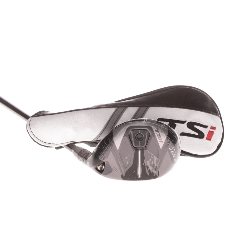 Titleist TSi1 Graphite Men's Right 6 Hybrid 26 Degree Regular - Project X Hzrdus Smoke 5.5 80g