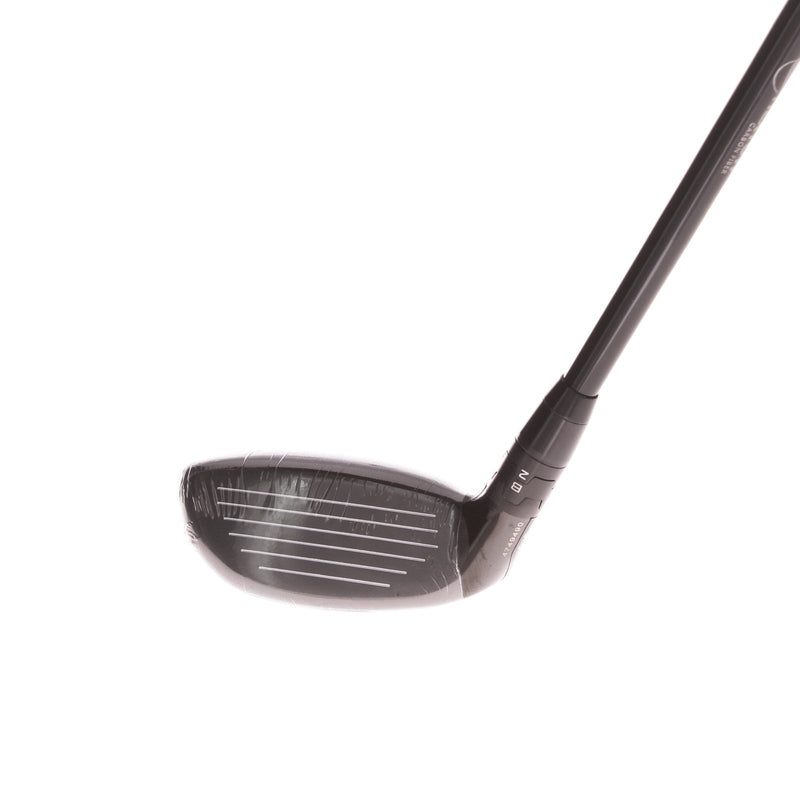 Titleist TSi1 Graphite Men's Right 6 Hybrid 26 Degree Regular - Project X Hzrdus Smoke 5.5 80g