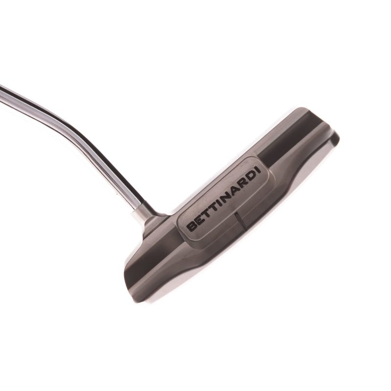 Bettinardi 28 Studio Stock 303SS Men's Right Putter 33 Inches - Bettinardi