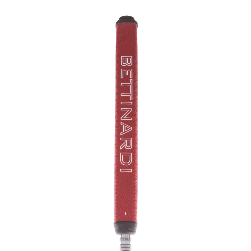 Bettinardi 28 Studio Stock 303SS Men's Right Putter 33 Inches - Bettinardi