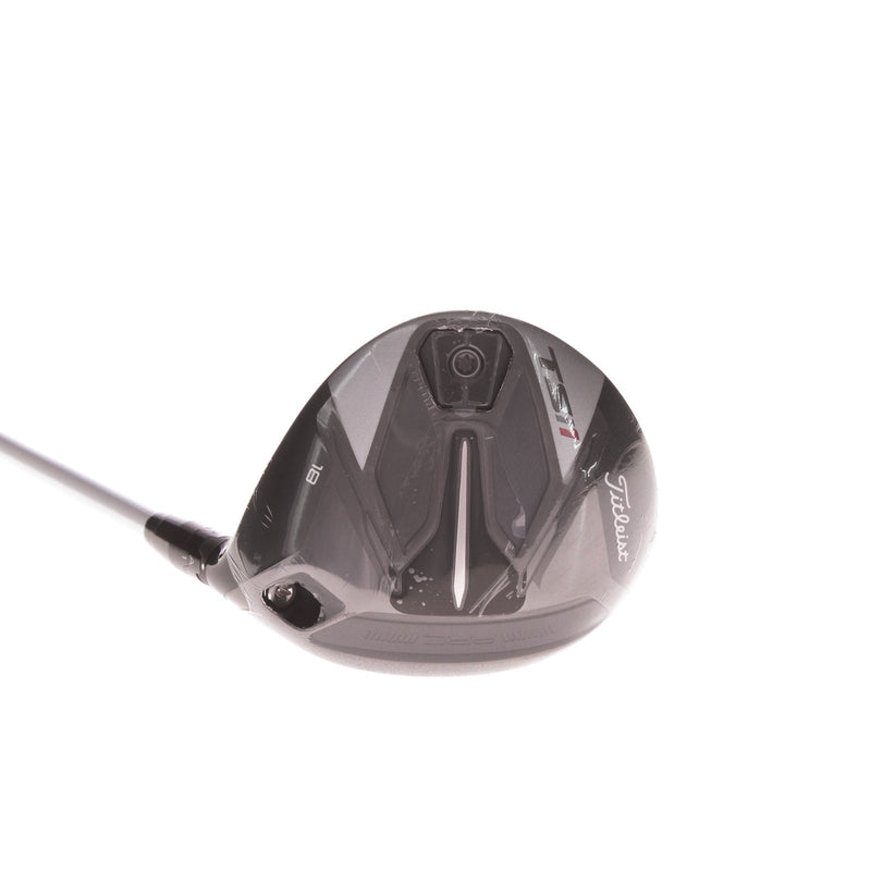 Titleist TSi1 Graphite Men's Right Fairway 5 Wood 18 Degree Senior - Aldila Ascent 40 R2