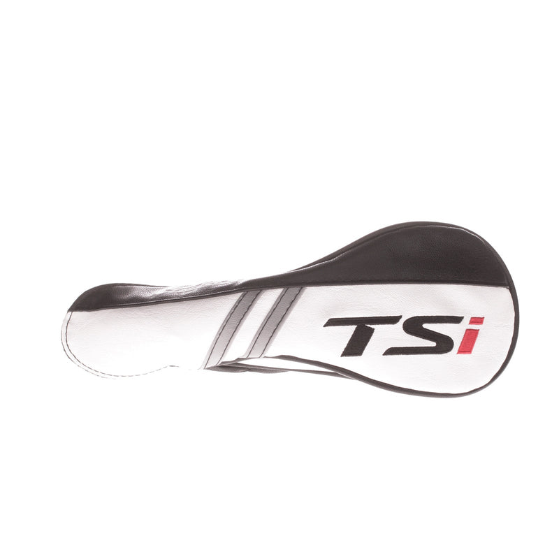 Titleist TSi1 Graphite Men's Right Fairway 5 Wood 18 Degree Senior - Aldila Ascent 40 R2