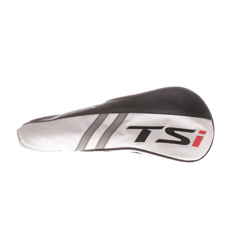 Titleist TSi3 Graphite Men's Right Driver 10 Degree Stiff - Tensei Blue AV Series 55 S