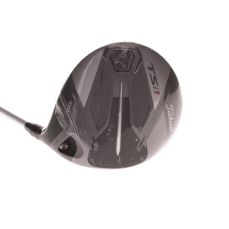 Titleist TSi1 Graphite Men's Right Driver 10 Degree Regular - Aldila Ascent 40 R