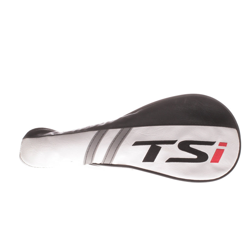 Titleist TSi1 Graphite Men's Right Driver 10 Degree Regular - Aldila Ascent 40 R