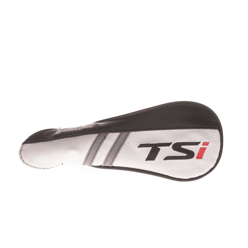 Titleist TSi3 Graphite Men's Right 3 Hybrid 20 Degree Extra Stiff - Tour AD Graphite Design DI 85X