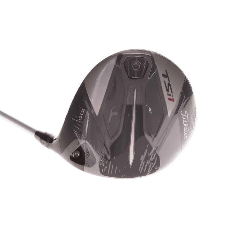 Titleist TSi1 Graphite Men's Right Driver 10 Degree Senior - Aldila Ascent 40 R2