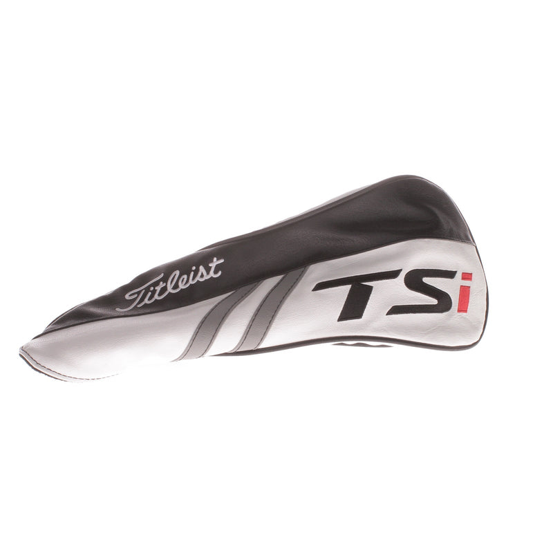 Titleist TSi1 Graphite Men's Right Driver 10 Degree Senior - Aldila Ascent 40 R2