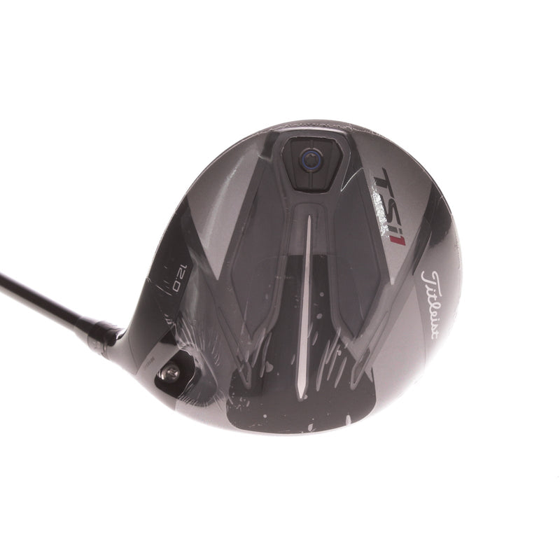 Titleist TSi1 Graphite Men's Right Driver 12 Degree Regular - Kuro Kage 50 R