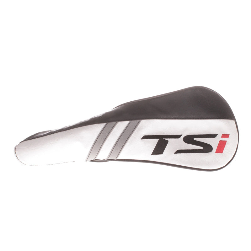 Titleist TSi1 Graphite Men's Right Driver 12 Degree Regular - Kuro Kage 50 R