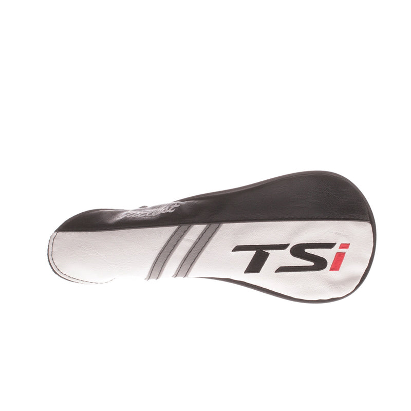 Titleist TSi3 Graphite Men's Right Fairway 3 Wood 15 Degree Stiff - Project X Hzrdus Smoke 6.0 70g