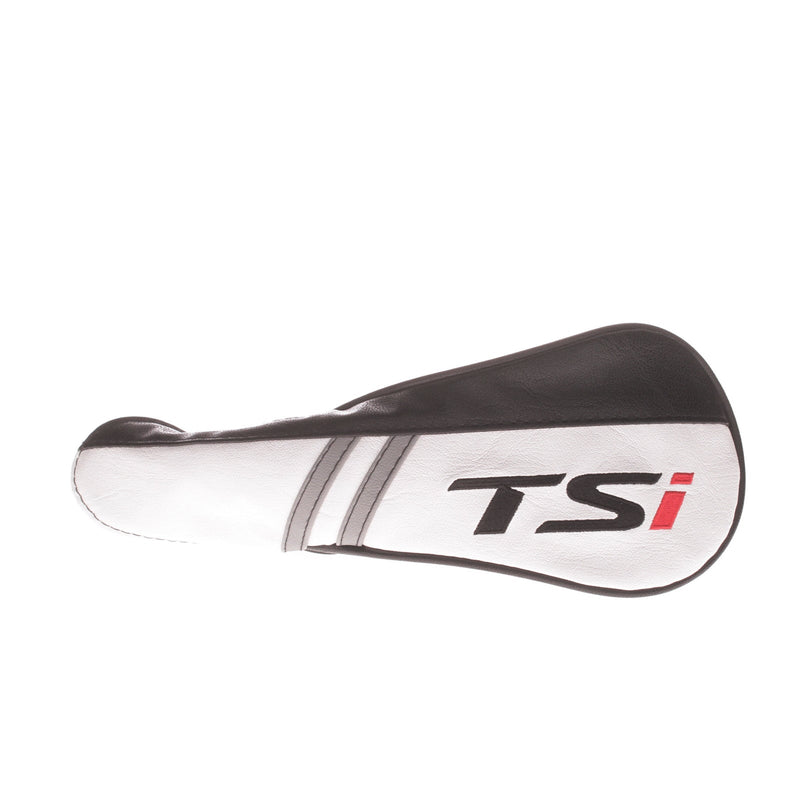 Titleist TSi2 Graphite Men's Right Fairway 5 Wood 18 Degree Regular - Tensei Blue AV Series 65 R