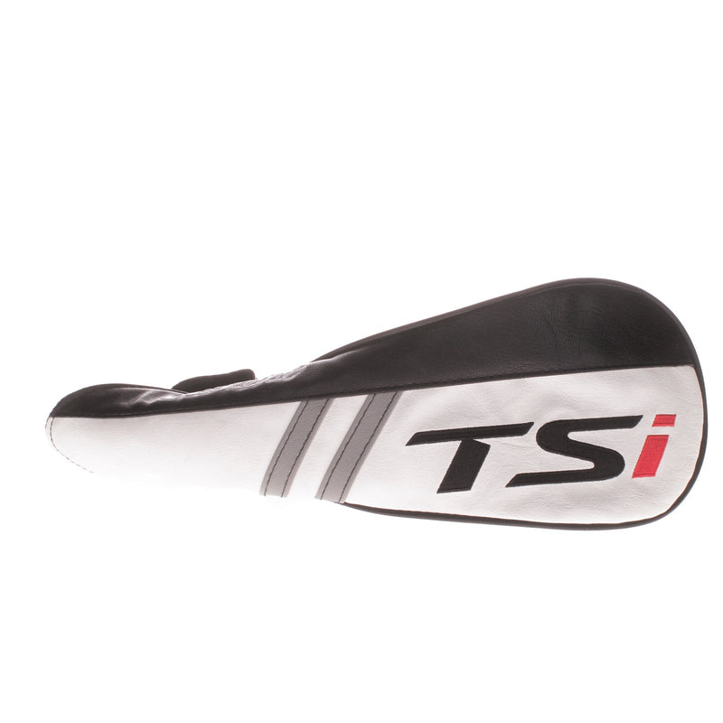 Titleist TSi4 Graphite Men's Right Driver 9 Degree Stiff - Tensei Blue AV Series 65 S