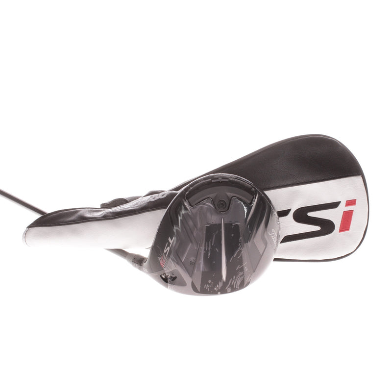 Titleist TSi3 Graphite Men's Right Driver 9 Degree Extra Stiff - Tensei Silver AV Series 65 X