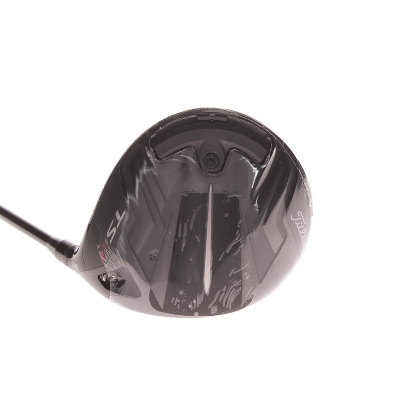 Titleist TSi3 Graphite Men's Right Driver 9 Degree Extra Stiff - Tensei Silver AV Series 65 X