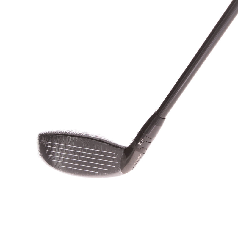 Titleist TSi2 Graphite Men's Right 3 Hybrid 18 Degree Stiff - Tensei Silver AV Series 90 S