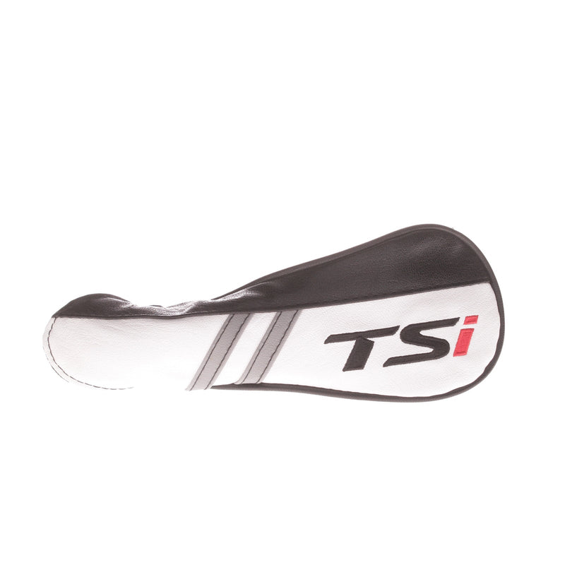 Titleist TSi2 Graphite Men's Right 3 Hybrid 18 Degree Stiff - Tensei Silver AV Series 90 S