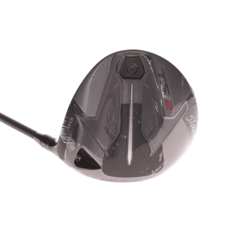 Titleist TSi2 Graphite Men's Right Driver 10 Degree Regular - Kuro Kage 50 R