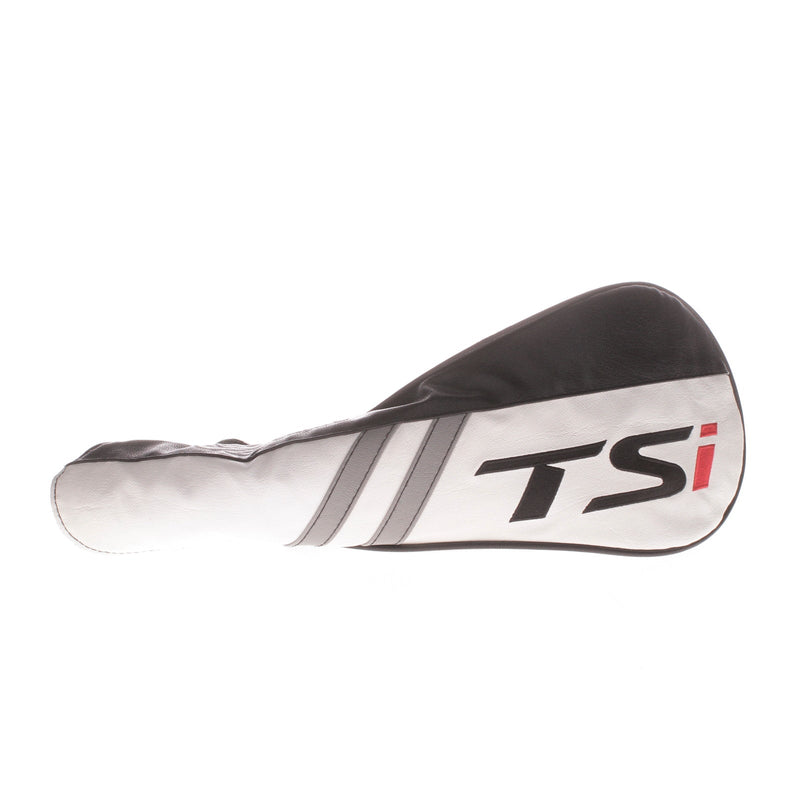 Titleist TSi2 Graphite Men's Right Driver 10 Degree Regular - Kuro Kage 50 R