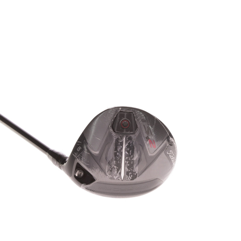 Titleist TSi2 Graphite Men's Right Fairway 5 Wood 18 Degree Regular - Tensei Blue AV Series 65 R