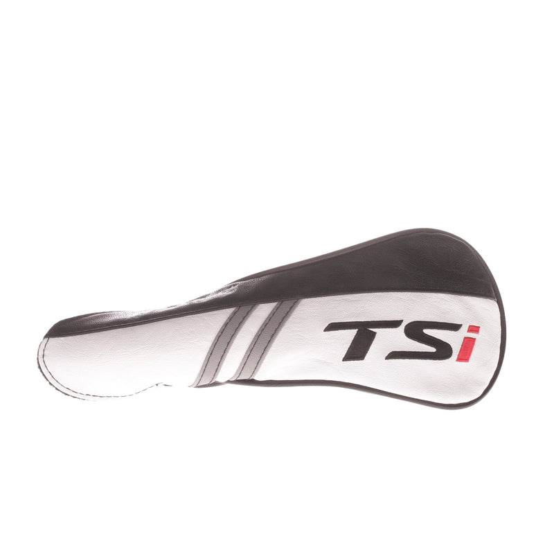 Titleist TSi2 Graphite Men's Right Fairway 5 Wood 18 Degree Regular - Tensei Blue AV Series 65 R