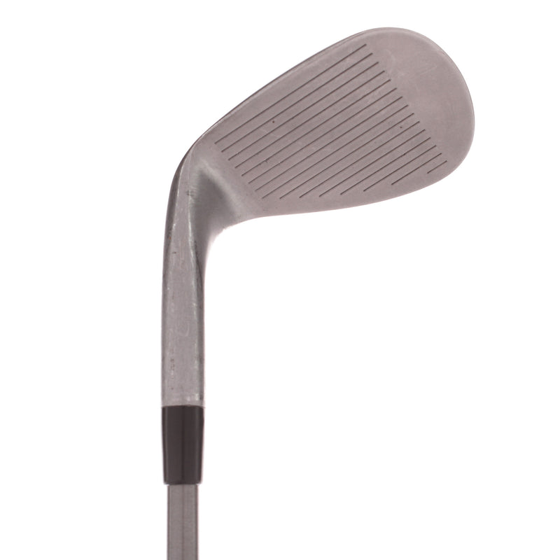 Vega VW-08 Graphite Men's Right Lob Wedge 60 Degree Regular - Steel Fiber i95 R