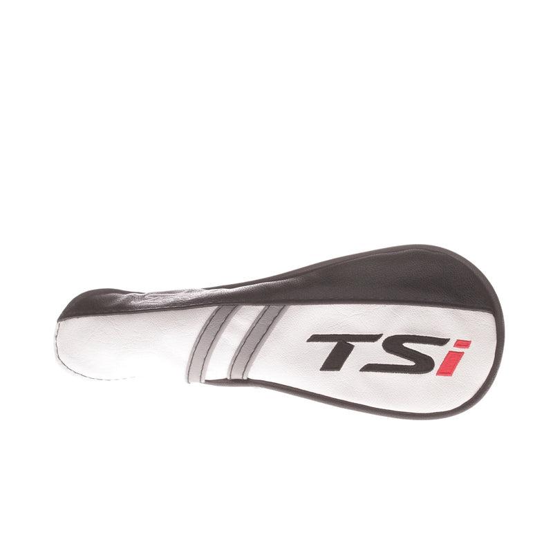 Titleist 1/2 Craz-e Graphite Men's Right 4 Hybrid 20 Degree Regular - Tensei Blue AV Series 65 R