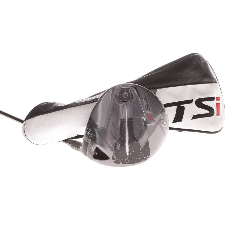 Titleist TSi2 Graphite Men's Right Driver 10 Degree Regular - Tensei Silver AV Series 65 R