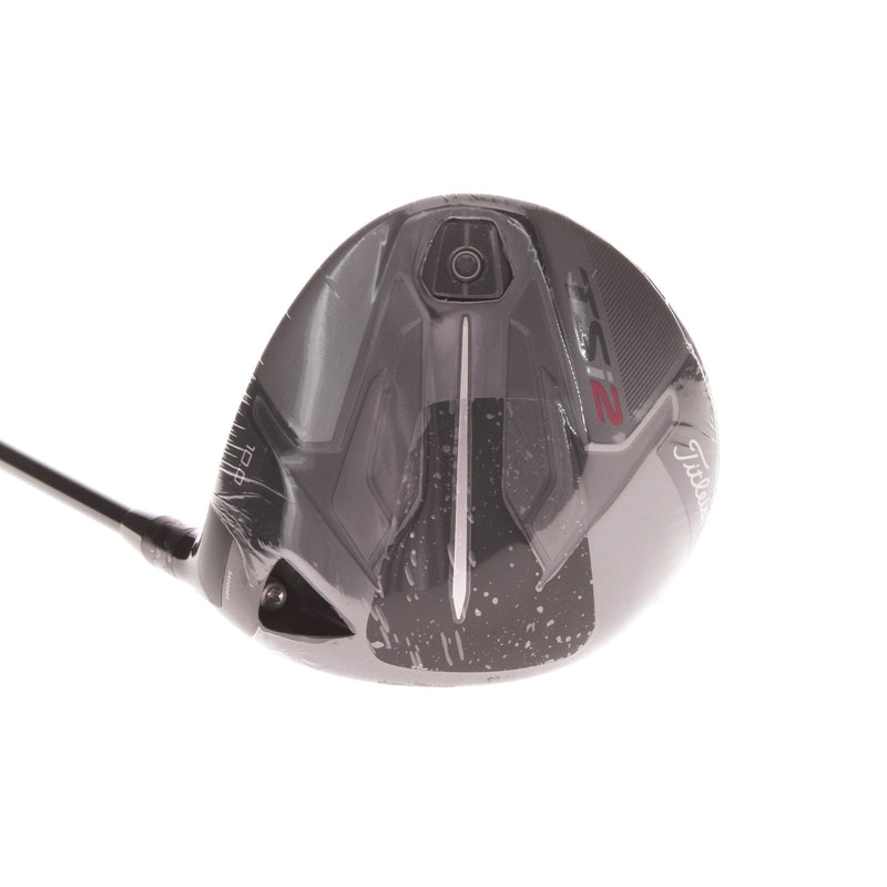 Titleist TSi2 Graphite Men's Right Driver 10 Degree Regular - Tensei Silver AV Series 65 R