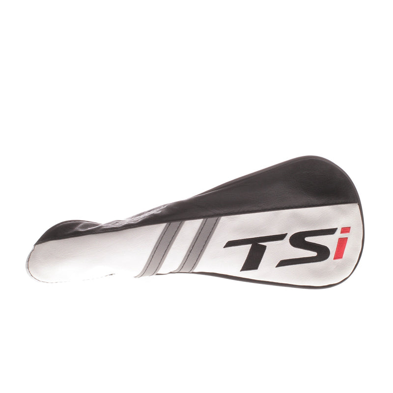 Titleist TSi2 Graphite Men's Right Driver 10 Degree Regular - Tensei Silver AV Series 65 R