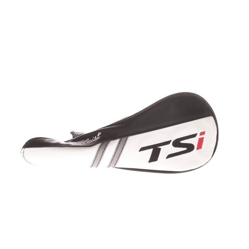 Titleist TSi1 Graphite Men's Right Fairway 3 Wood 15 Degree Senior - Aldila Ascent 35 R3