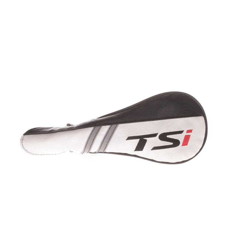 Titleist TSi1 Graphite Men's Right Fairway 7 Wood 20 Degree Senior - Kuro Kage 55 R2