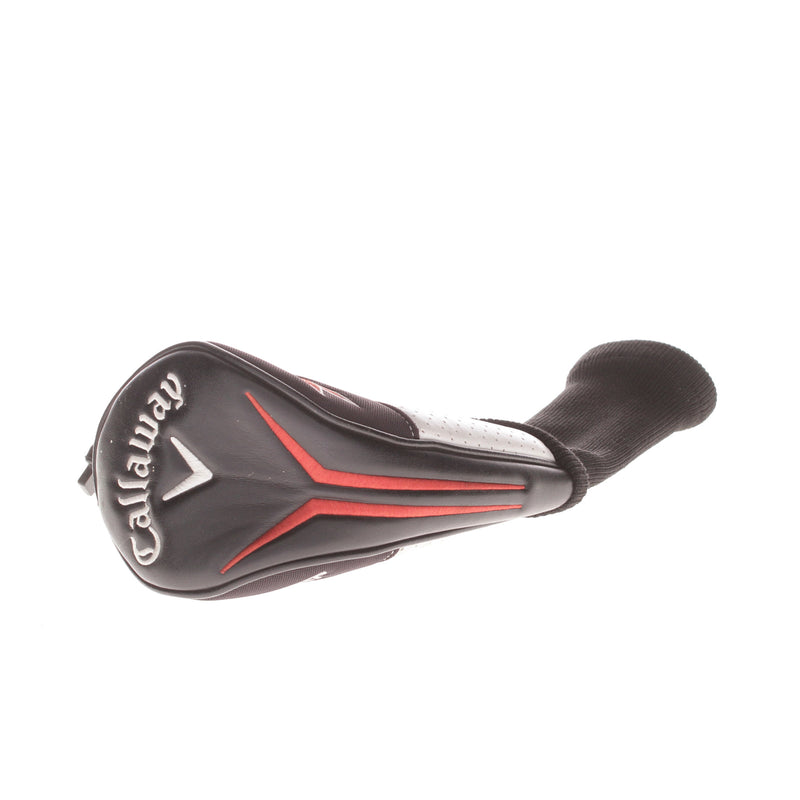 Callaway X Hot Graphite Men's Right Fairway 3 Wood 15 Degree Regular - Project X PXv 5.5