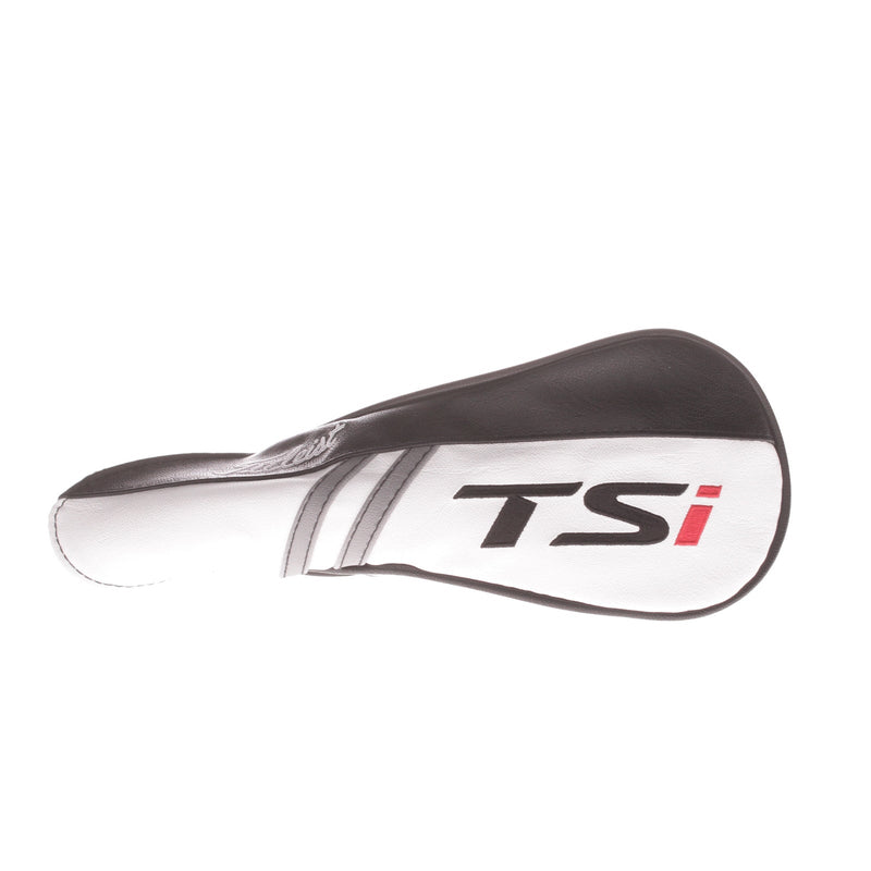 Titleist TSi2 Graphite Men's Right Fairway 3 Wood 15 Degree Stiff - Project X Hzrdus 6.0 70