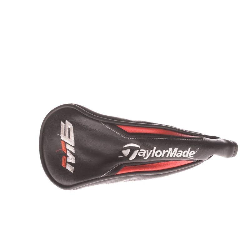 TaylorMade M6 Graphite Men's Right 7 Hybrid 31 Degree Senior - Fujikura Atmos 5 A