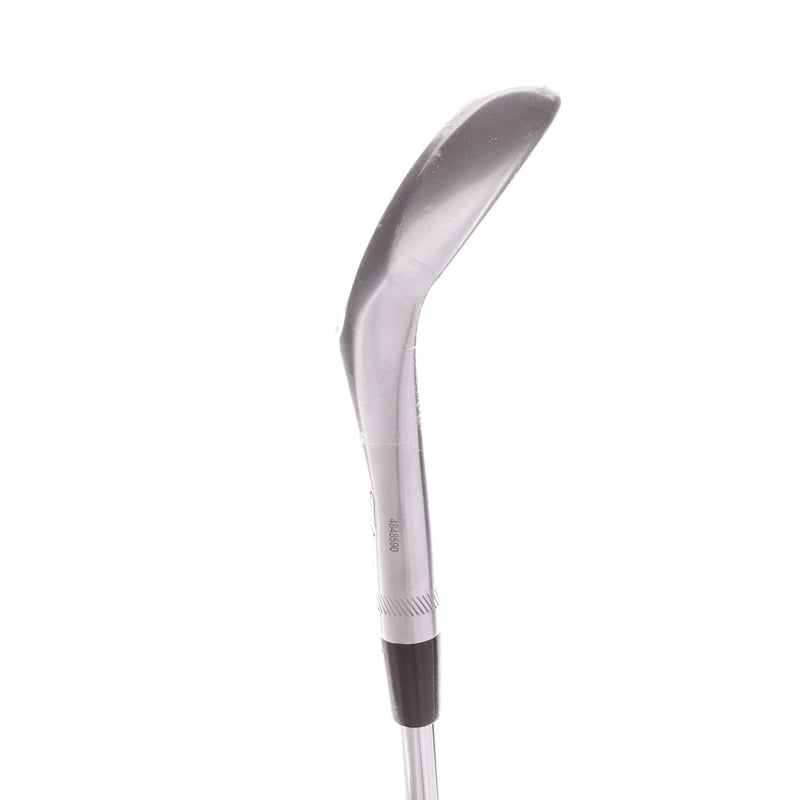 Titleist Vokey SM9 Tour Chrome Steel Men's Right Sand Wedge 1/2" Long 56 Degree 08 Bounce M Grind Wedge - BV Vokey Wedge