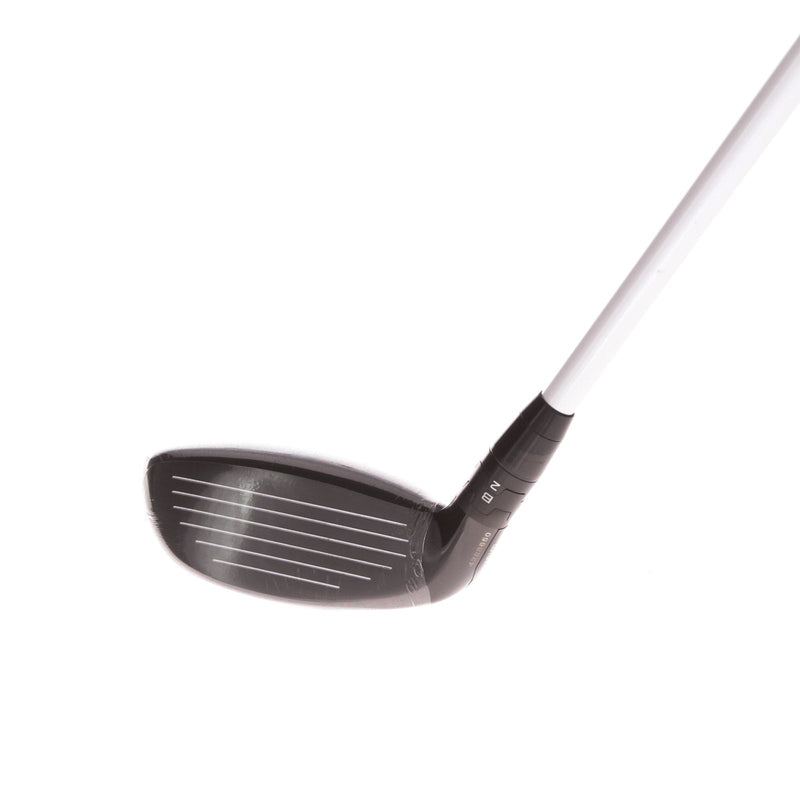 Titleist TSi1 Graphite Men's Right 5 Hybrid 1/2" Short 23 Degree Senior - Aldila Ascent 50 R2