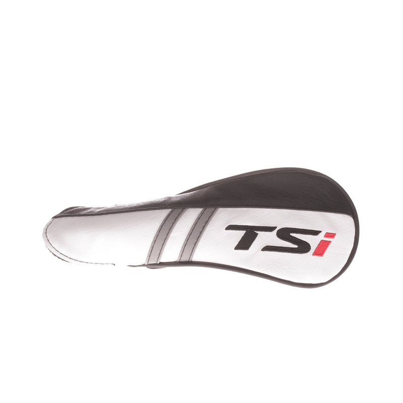 Titleist TSi1 Graphite Men's Right 5 Hybrid 1/2" Short 23 Degree Senior - Aldila Ascent 50 R2