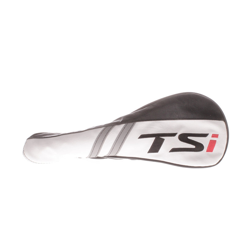 Titleist TSi3 Graphite Men's Right Driver 9 Degree Stiff - Project X Hzrdus 6.0 60