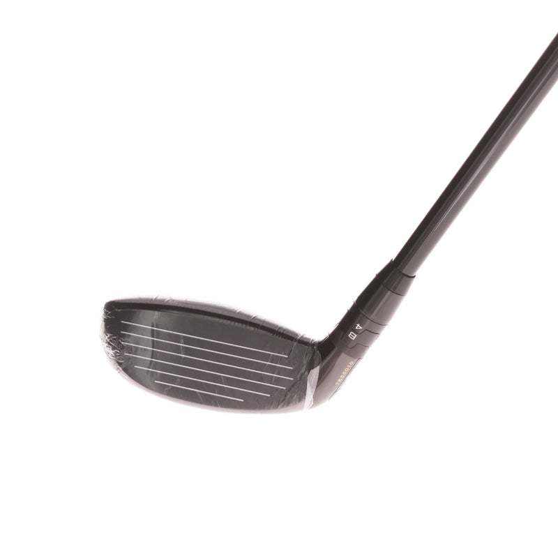 Titleist TSi2 Graphite Men's Right 4 Hybrid 21 Degree Stiff - Tensei Blue AV Series 65 S