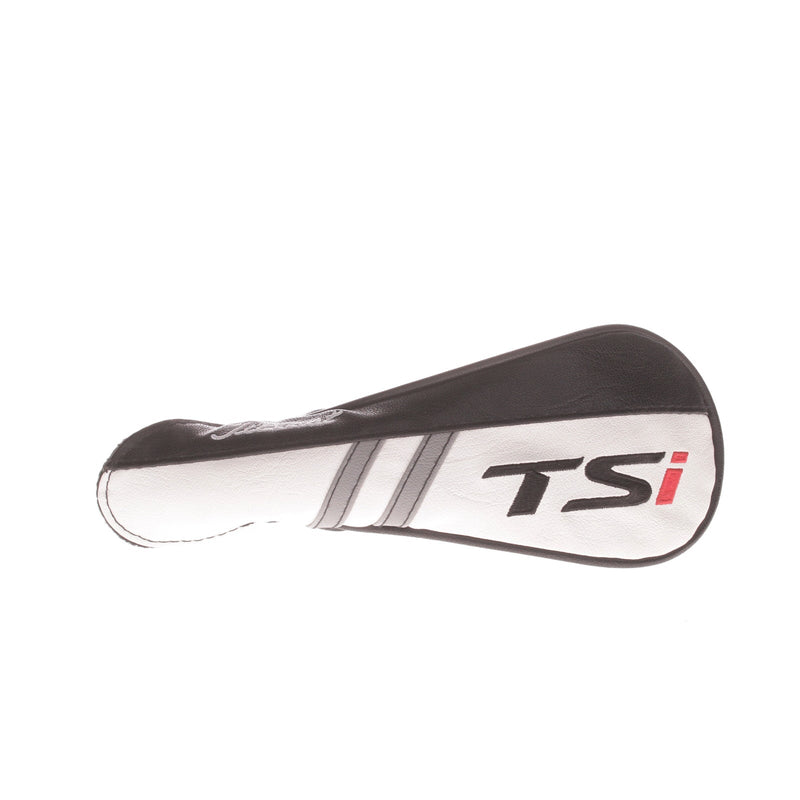 Titleist TSi2 Graphite Men's Right 4 Hybrid 21 Degree Stiff - Tensei Blue AV Series 65 S