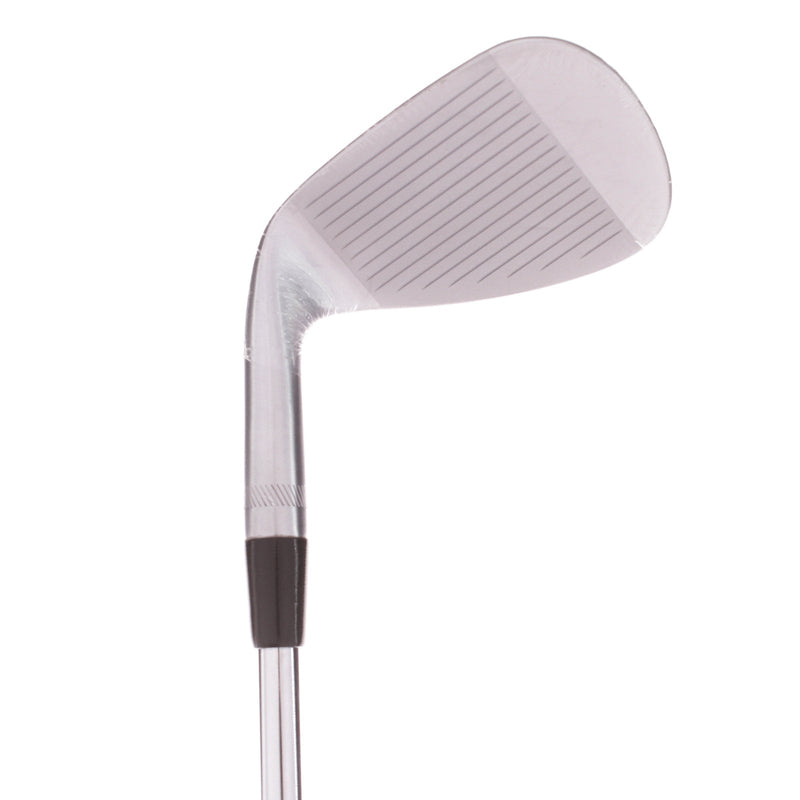 Titleist Vokey SM9 Tour Chrome Steel Men's Right Gap Wedge 48 Degree 10 Bounce F Grind Wedge - BV Vokey Wedge