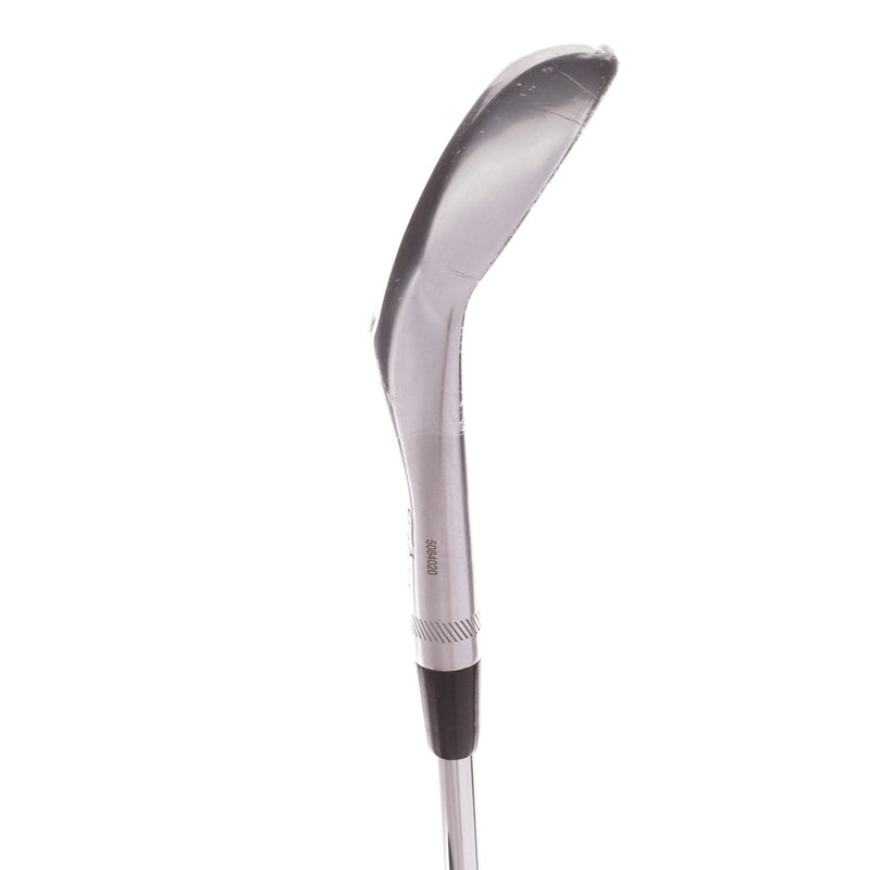 Titleist Vokey SM9 Tour Chrome Steel Men's Right Sand Wedge 56 Degree 12 Bounce D Grind Wedge - BV Vokey Wedge