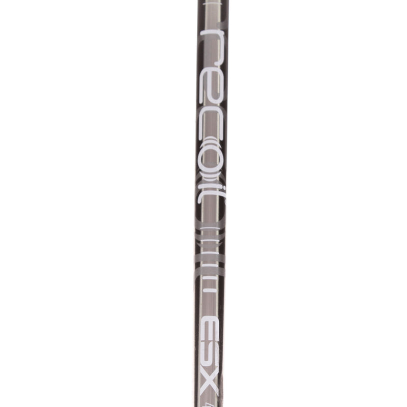 Cobra Speedzone Graphite Men's Right 3 Hybrid 19 Degree Stiff - UST Mamiya Recoil ESX 480 F4