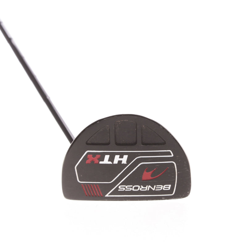 Benross HTX Men's Right Putter 34 Inches - Benross