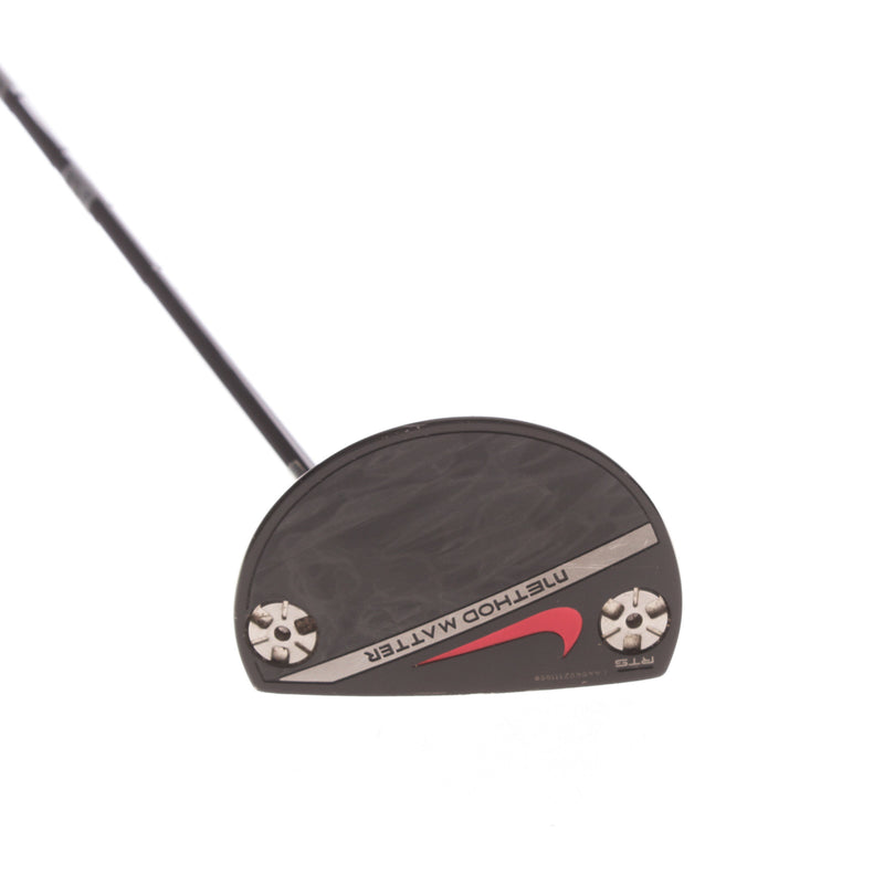 Nike Method Matter Men's Right Putter 34 Inches - Nike