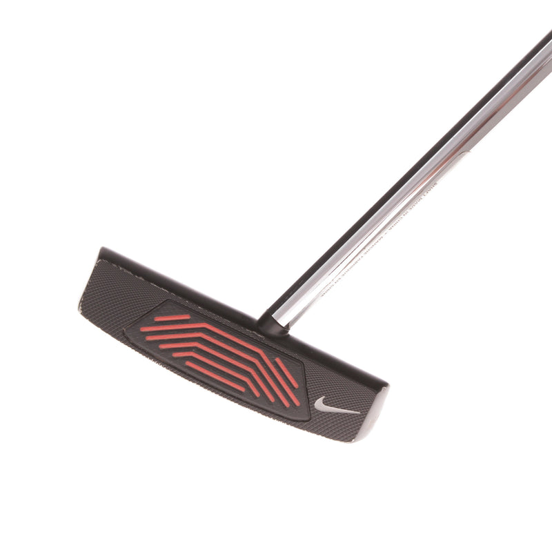 Nike Method Matter Men's Right Putter 34 Inches - Nike