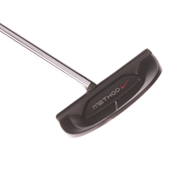 Nike Method Matter Men's Right Putter 34 Inches - Nike