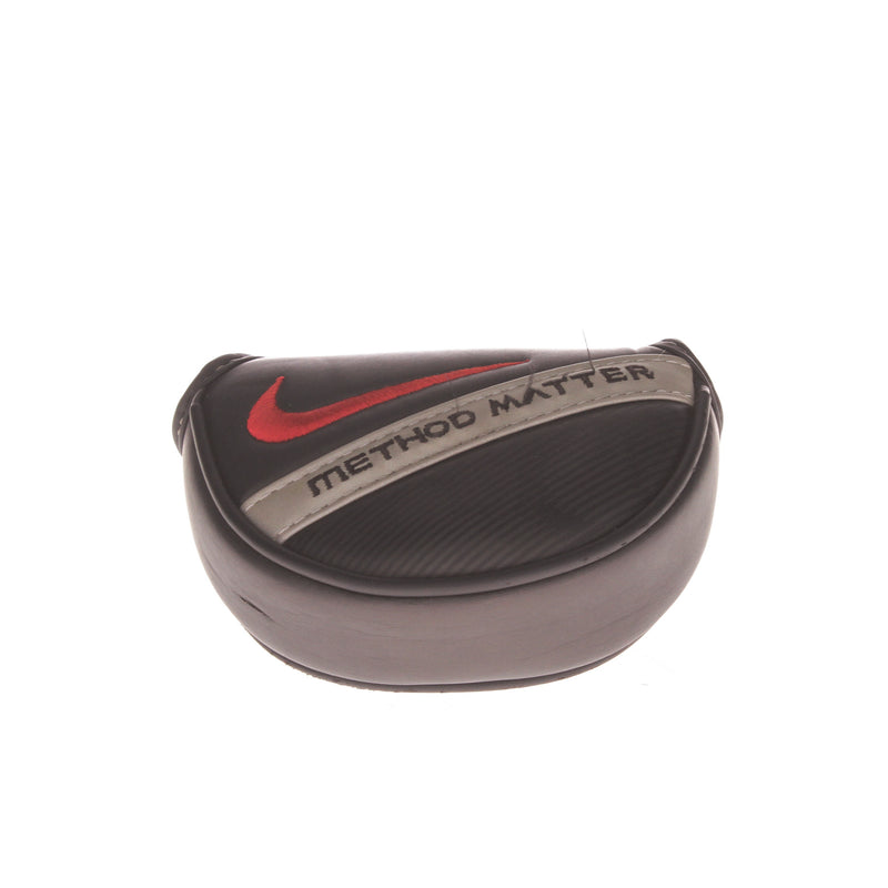 Nike Method Matter Men's Right Putter 34 Inches - Nike